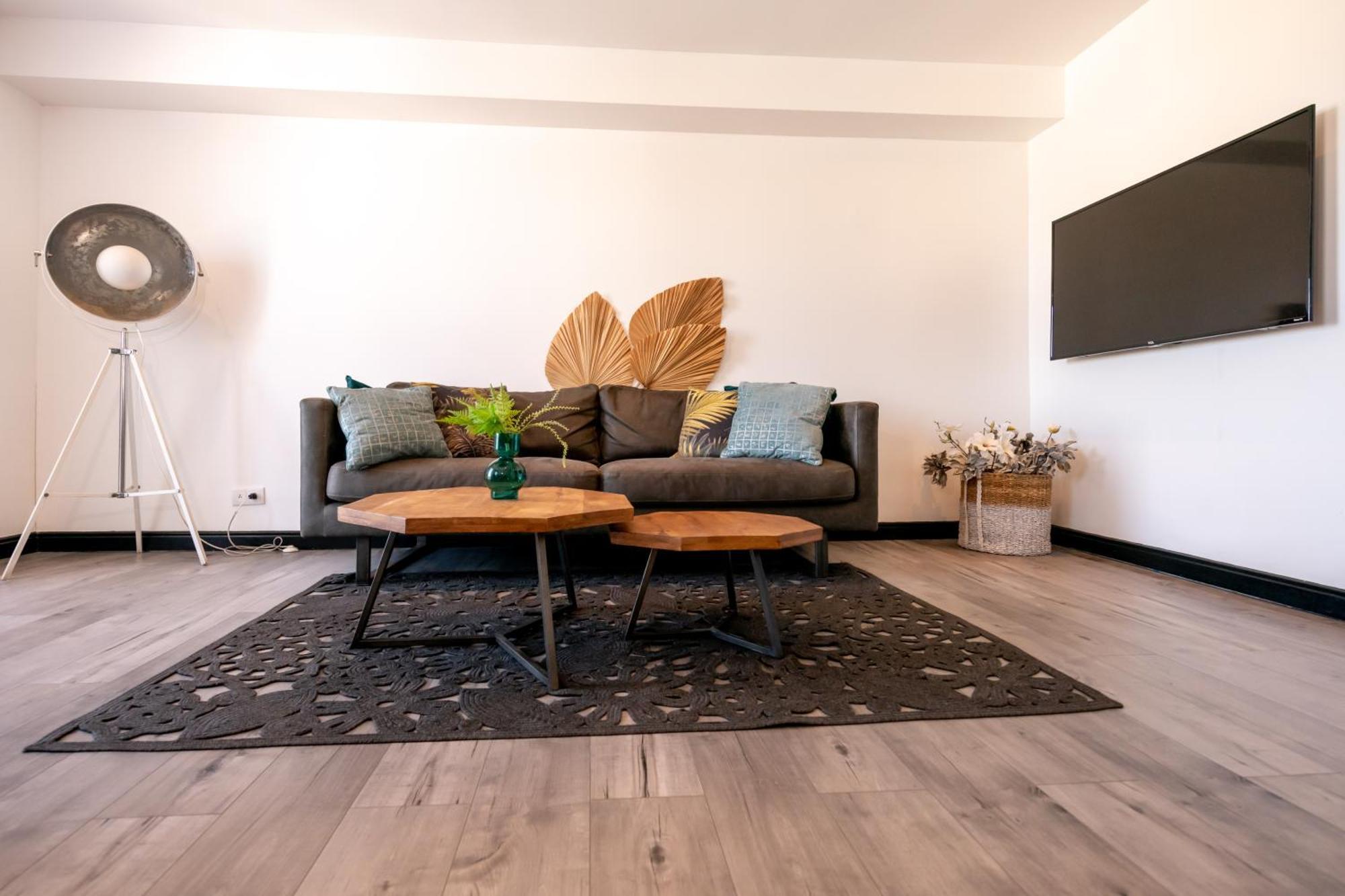 Saint Tropez Boutique Hotel Виллемстад Номер фото