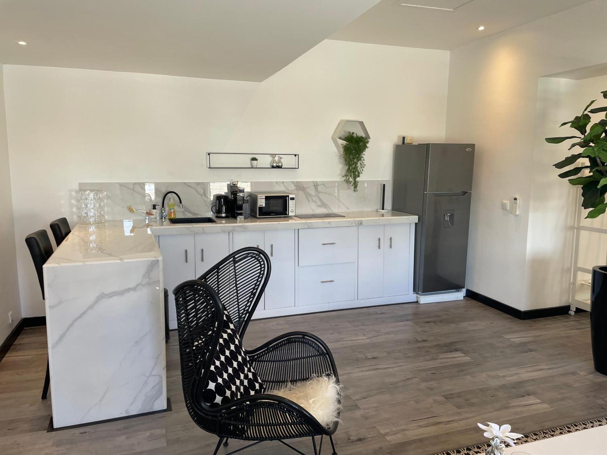 Saint Tropez Boutique Hotel Виллемстад Номер фото